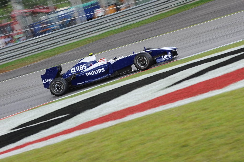 GP MALESIA Sabato